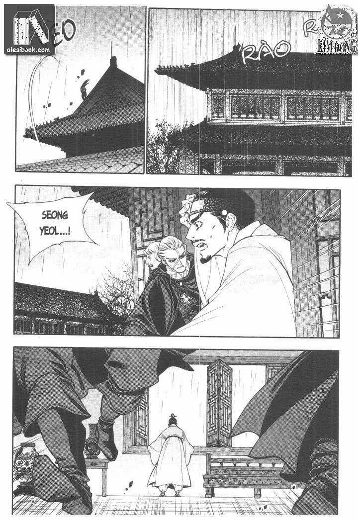 - Sins - - Chapter 19 - Trang 24