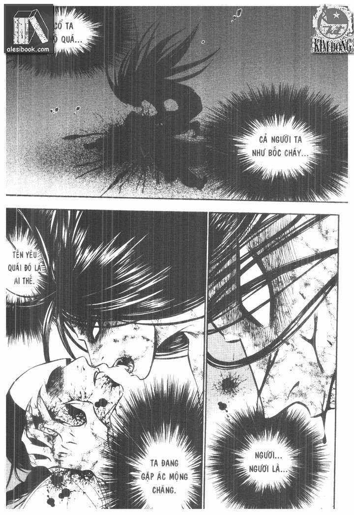 - Sins - - Chapter 19 - Trang 25