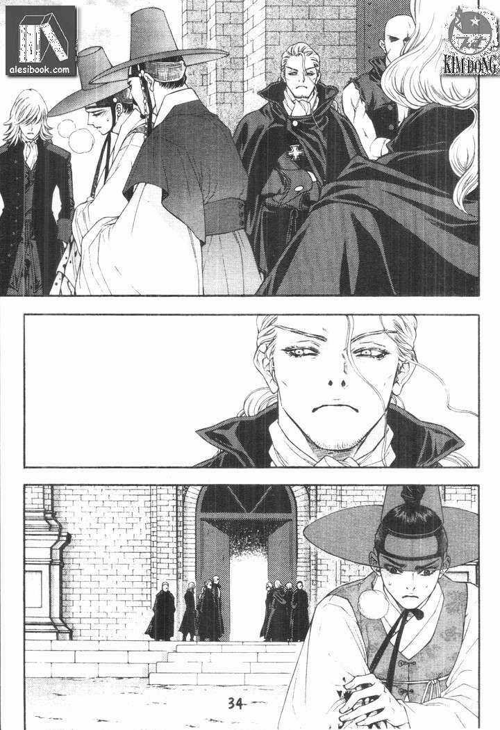 - Sins - - Chapter 19 - Trang 4