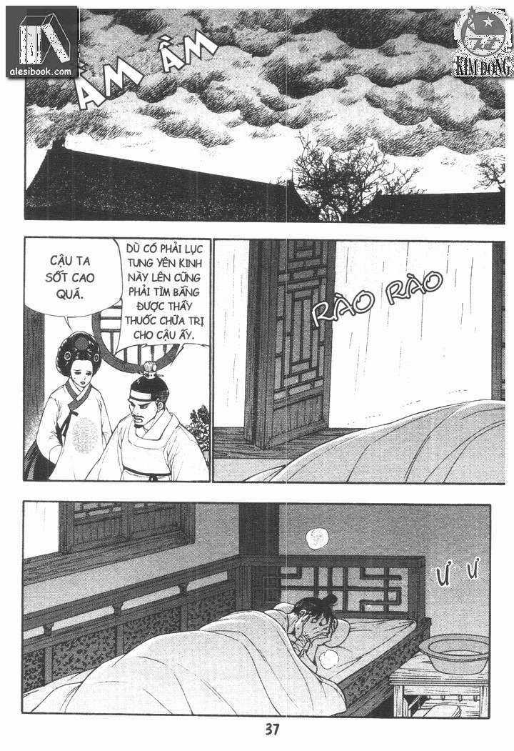 - Sins - - Chapter 19 - Trang 6