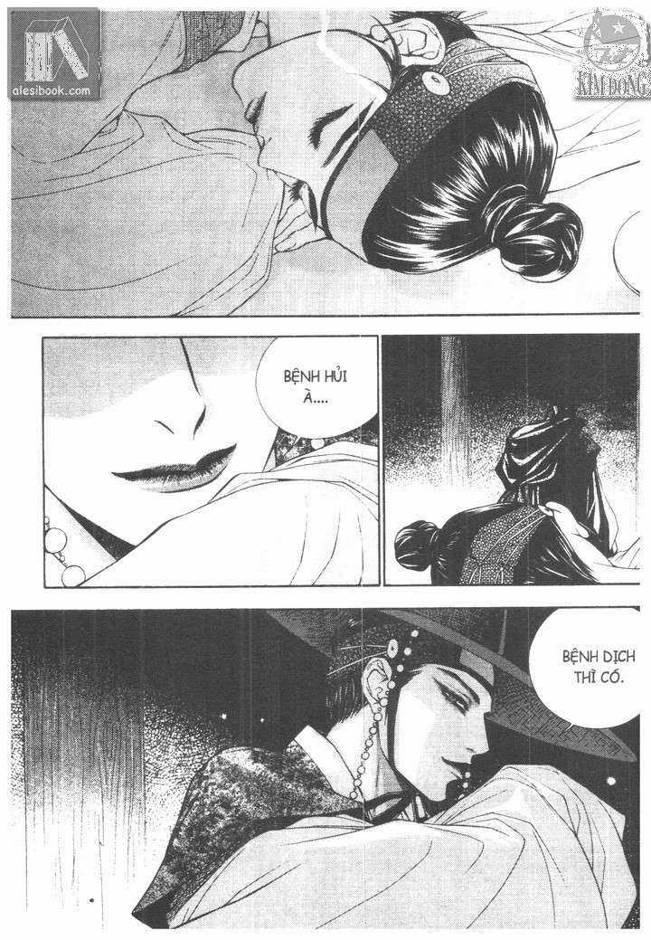 - Sins - - Chapter 2 - Trang 13