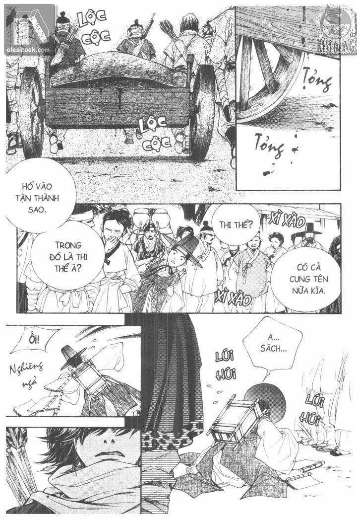 - Sins - - Chapter 2 - Trang 20