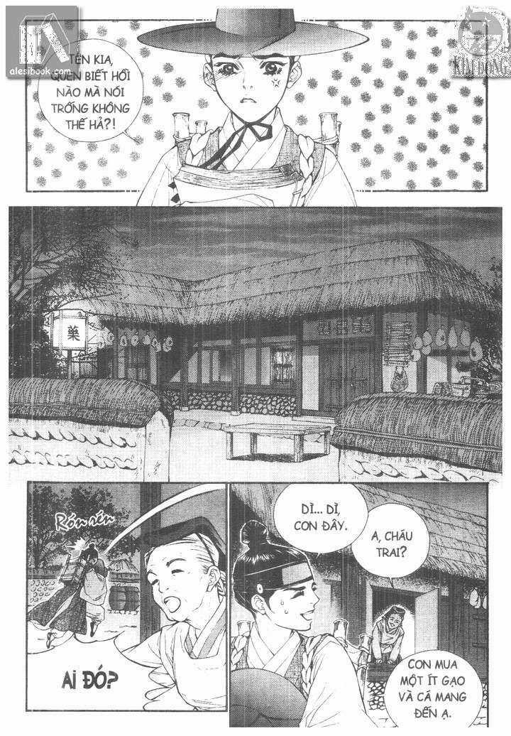 - Sins - - Chapter 2 - Trang 22