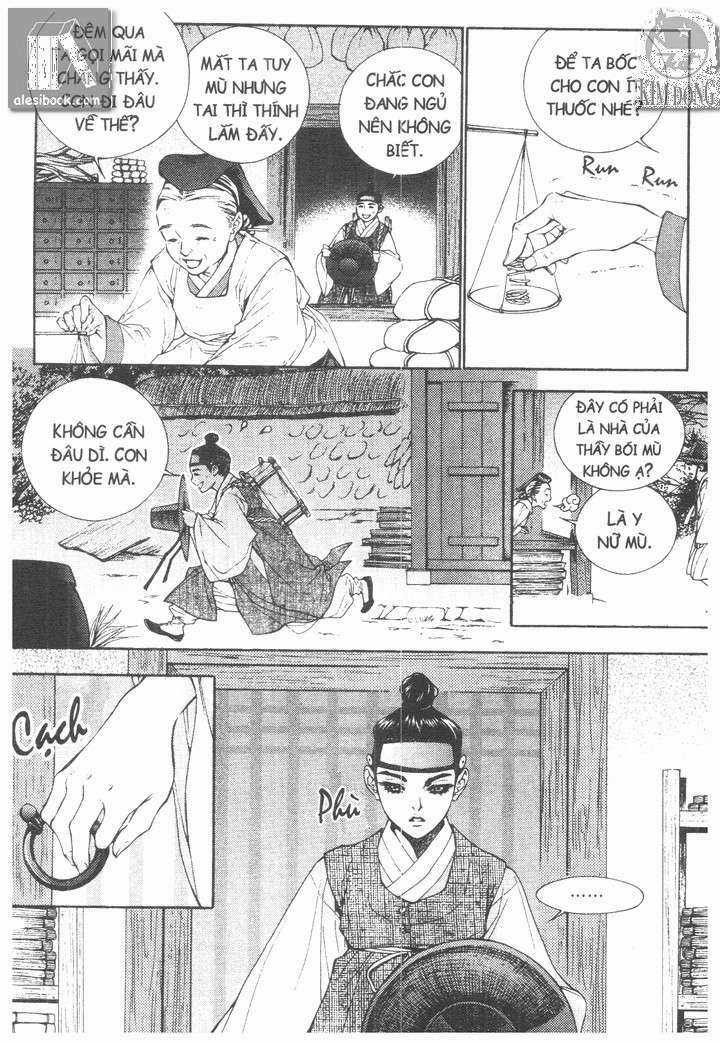 - Sins - - Chapter 2 - Trang 23