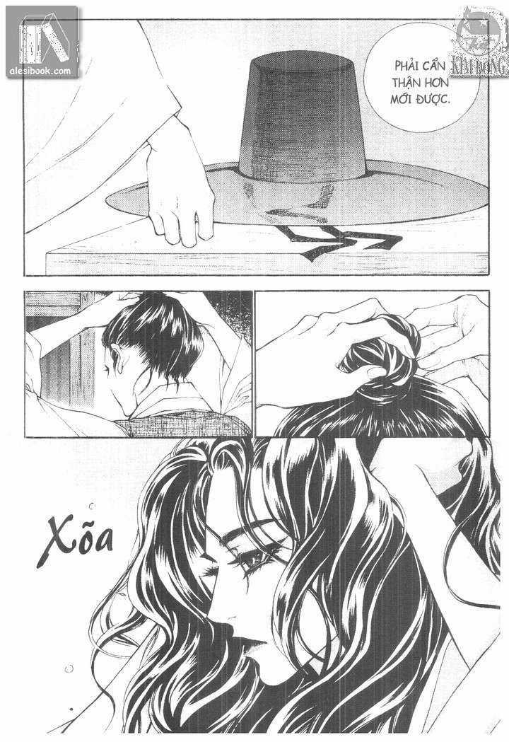 - Sins - - Chapter 2 - Trang 24