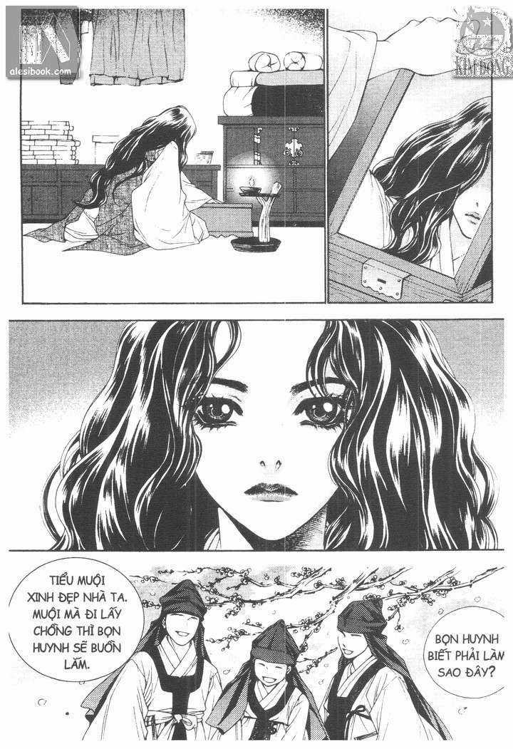 - Sins - - Chapter 2 - Trang 25