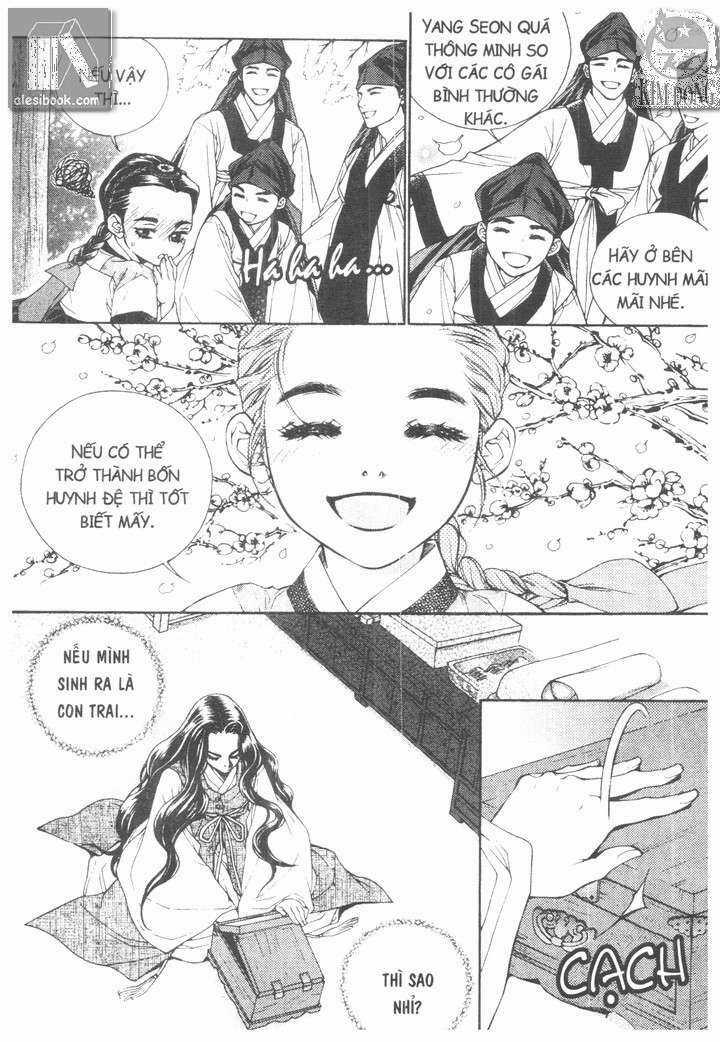 - Sins - - Chapter 2 - Trang 27