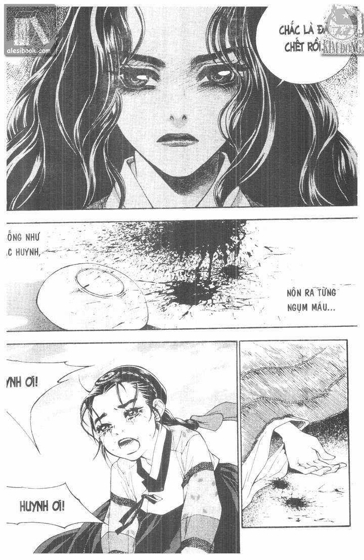 - Sins - - Chapter 2 - Trang 28