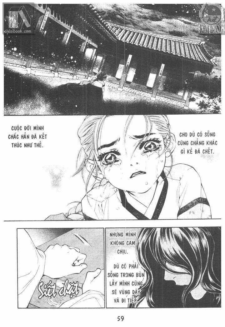 - Sins - - Chapter 2 - Trang 29