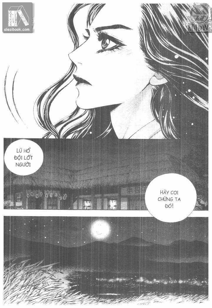 - Sins - - Chapter 2 - Trang 30