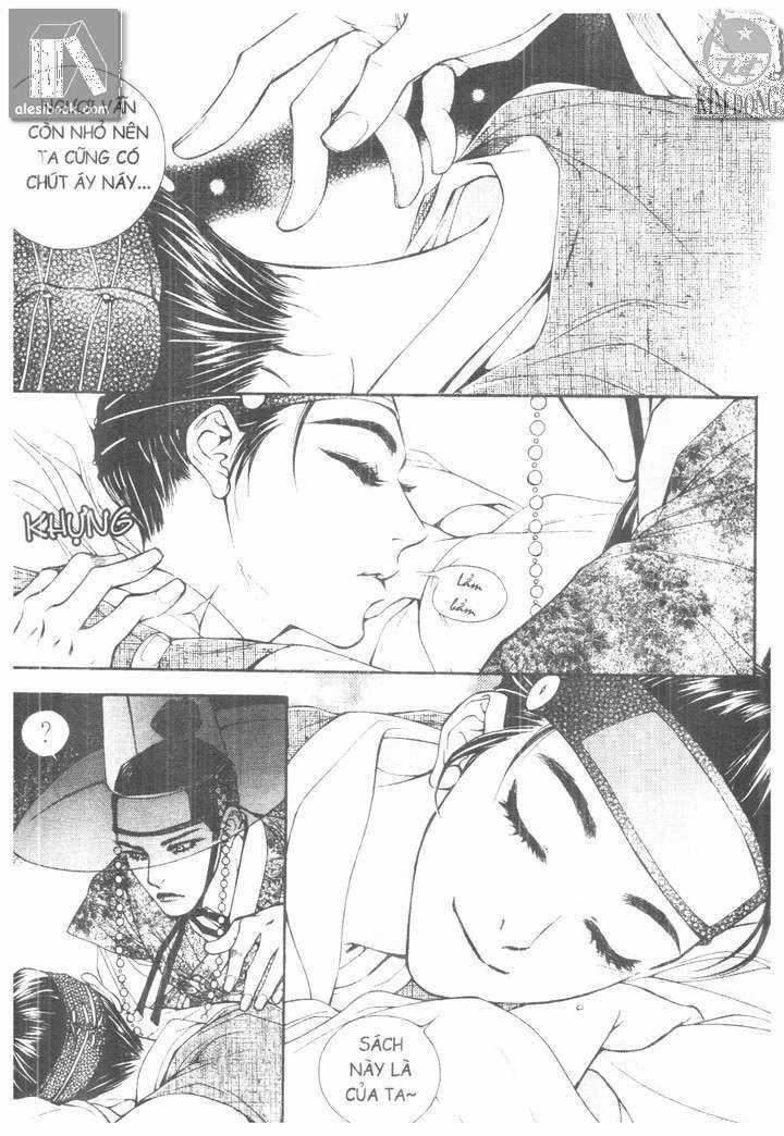 - Sins - - Chapter 2 - Trang 6