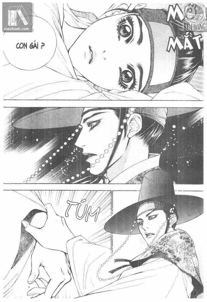 - Sins - - Chapter 2 - Trang 8