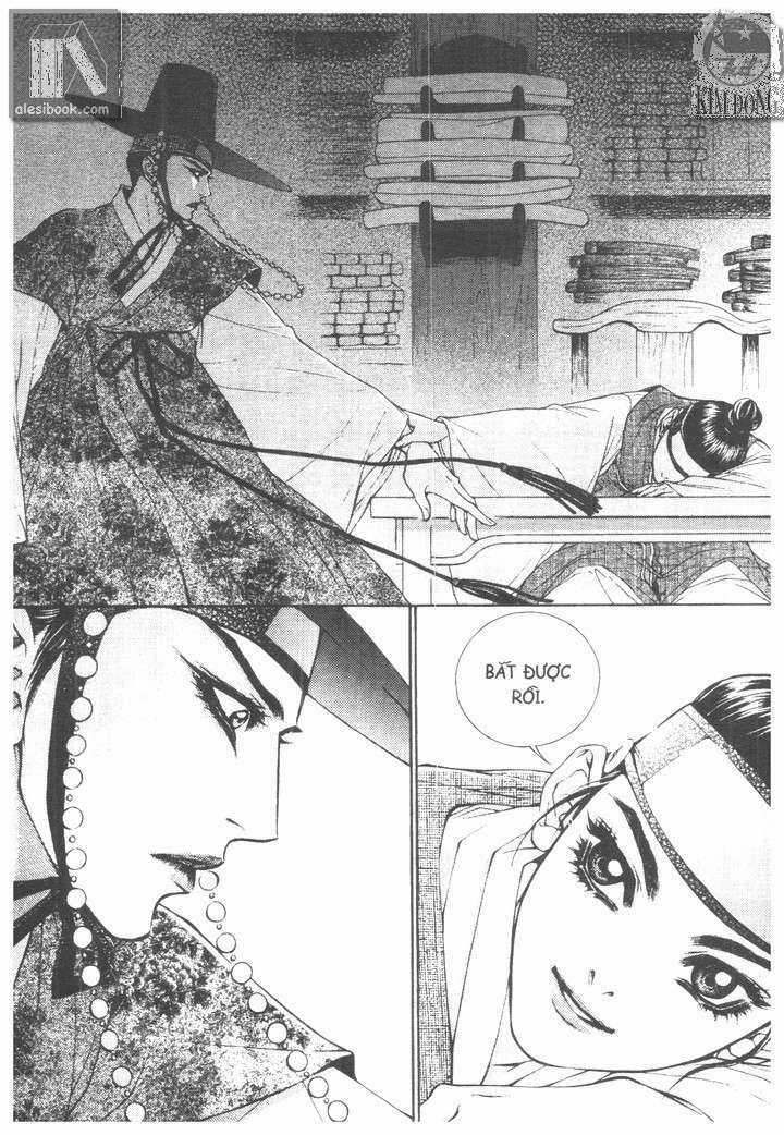 - Sins - - Chapter 2 - Trang 9