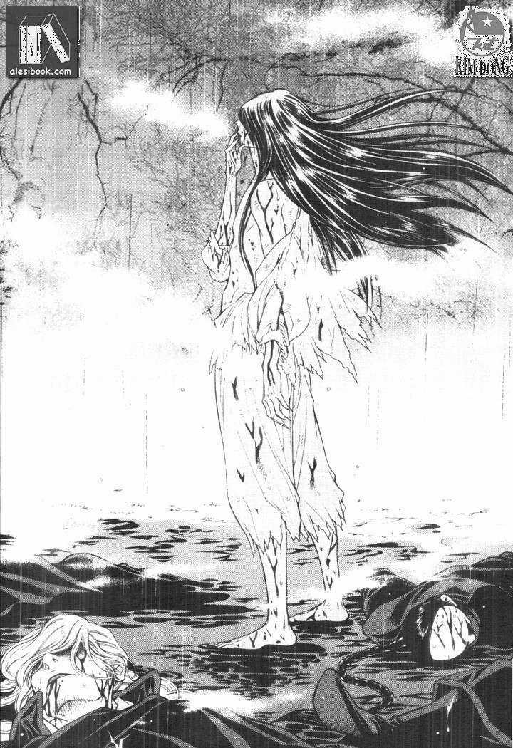 - Sins - - Chapter 20 - Trang 11