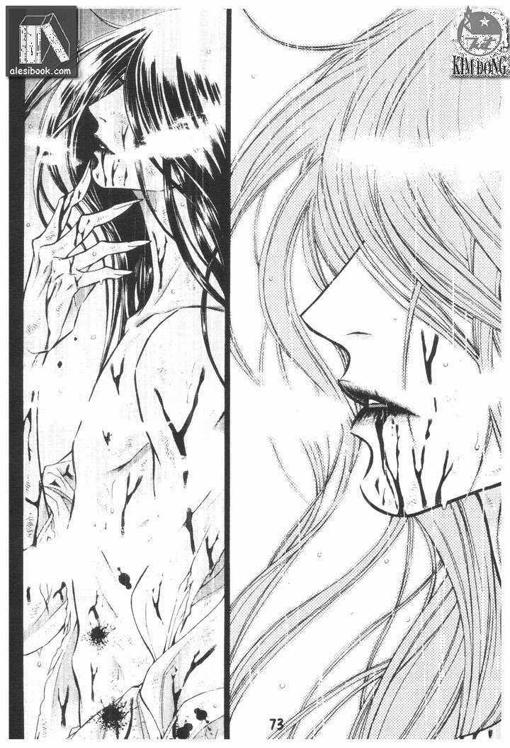 - Sins - - Chapter 20 - Trang 12