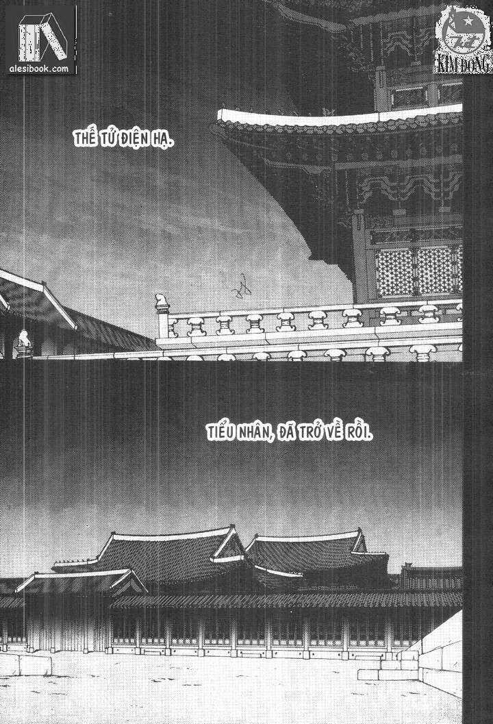 - Sins - - Chapter 20 - Trang 17