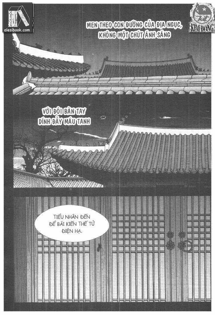 - Sins - - Chapter 20 - Trang 18