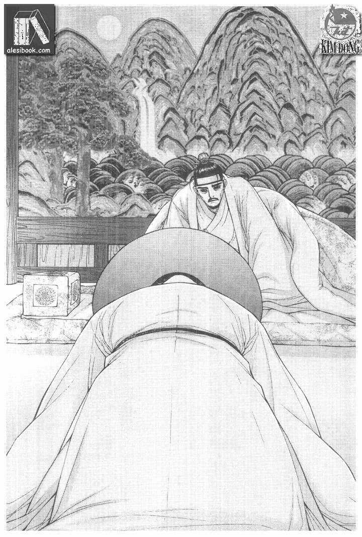 - Sins - - Chapter 20 - Trang 19