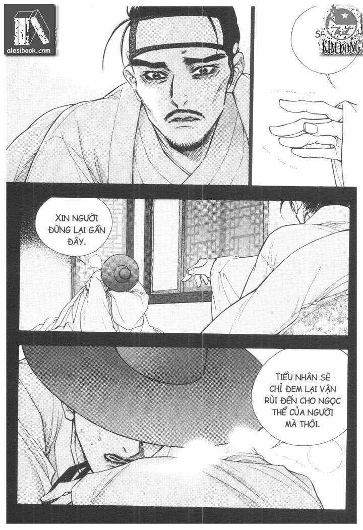 - Sins - - Chapter 20 - Trang 20