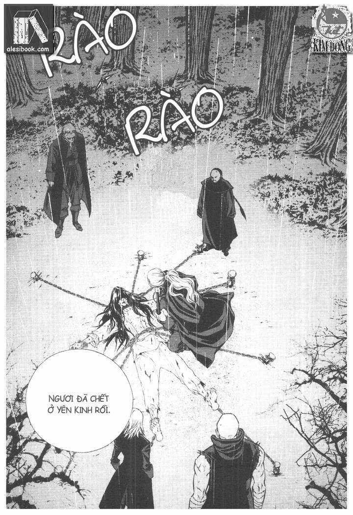 - Sins - - Chapter 20 - Trang 3