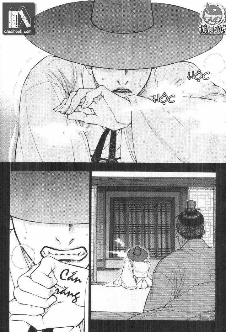 - Sins - - Chapter 20 - Trang 21