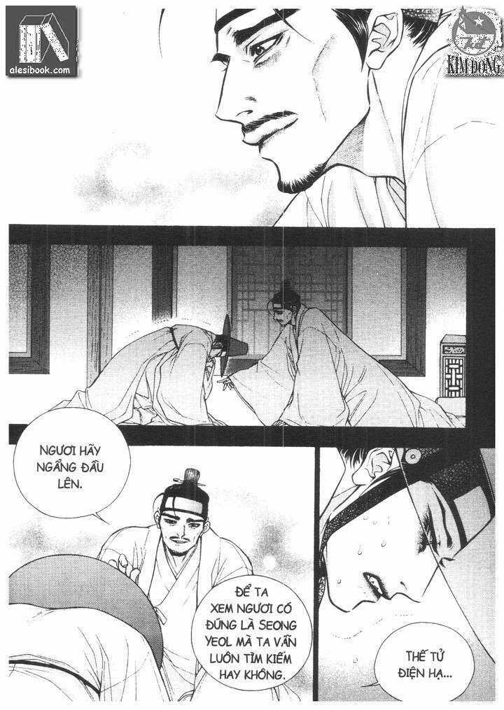 - Sins - - Chapter 20 - Trang 22