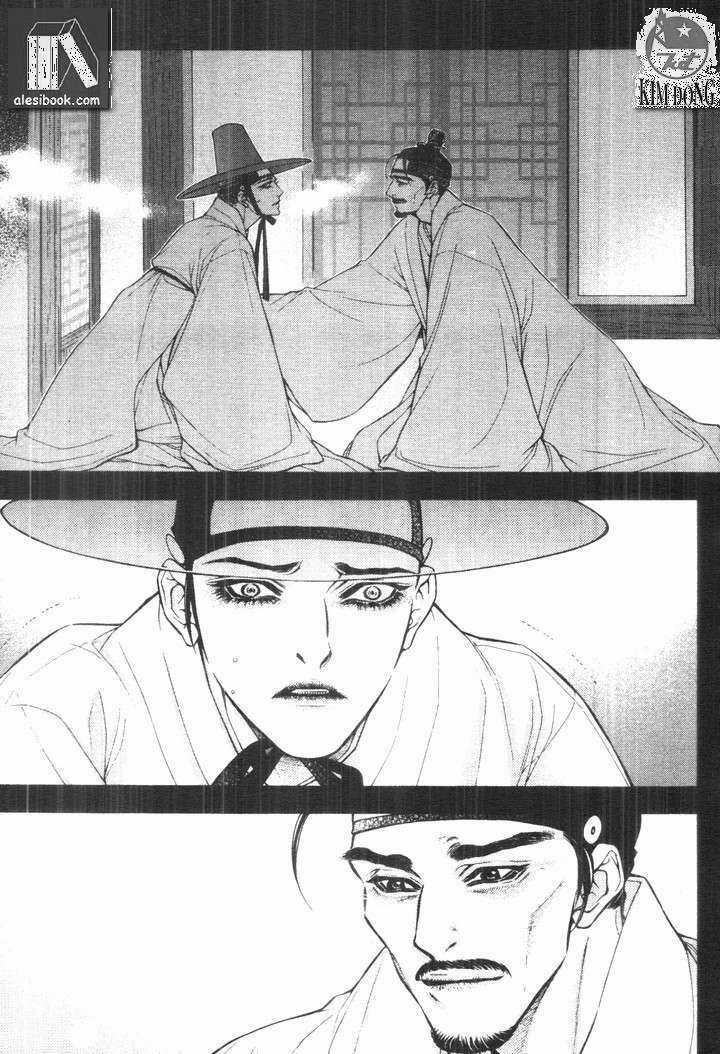 - Sins - - Chapter 20 - Trang 23