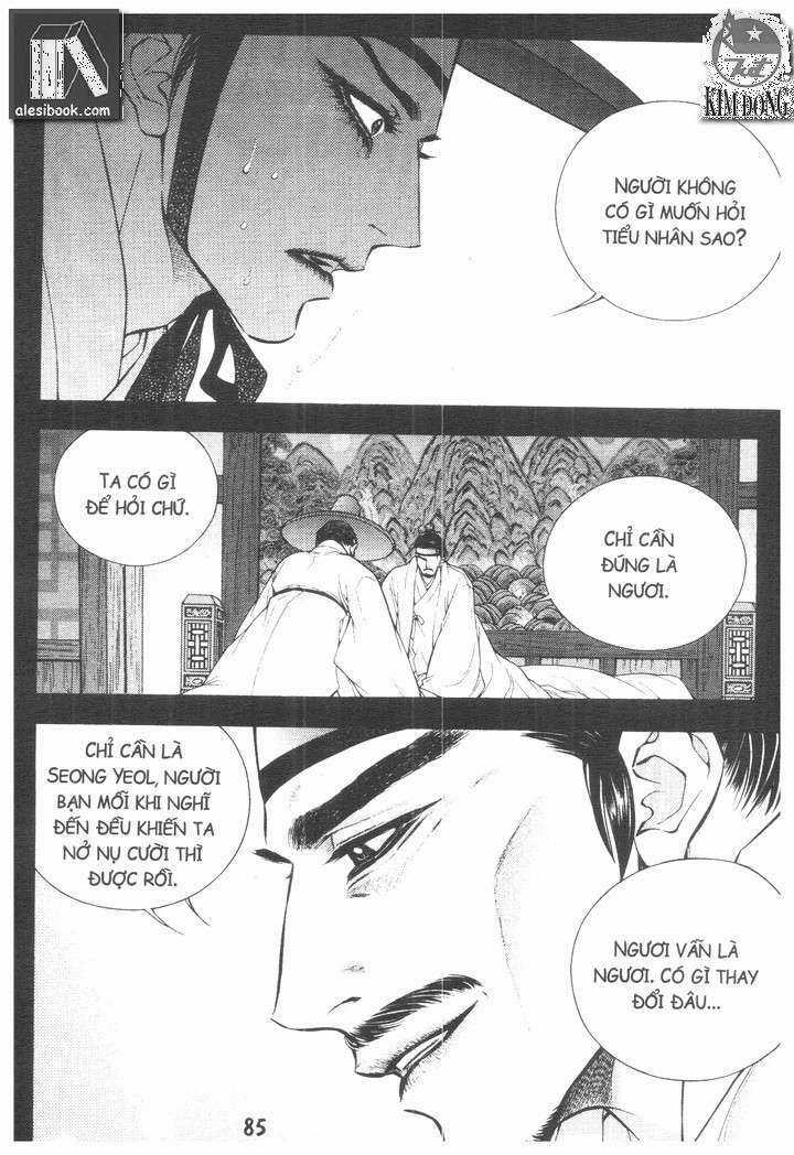 - Sins - - Chapter 20 - Trang 24