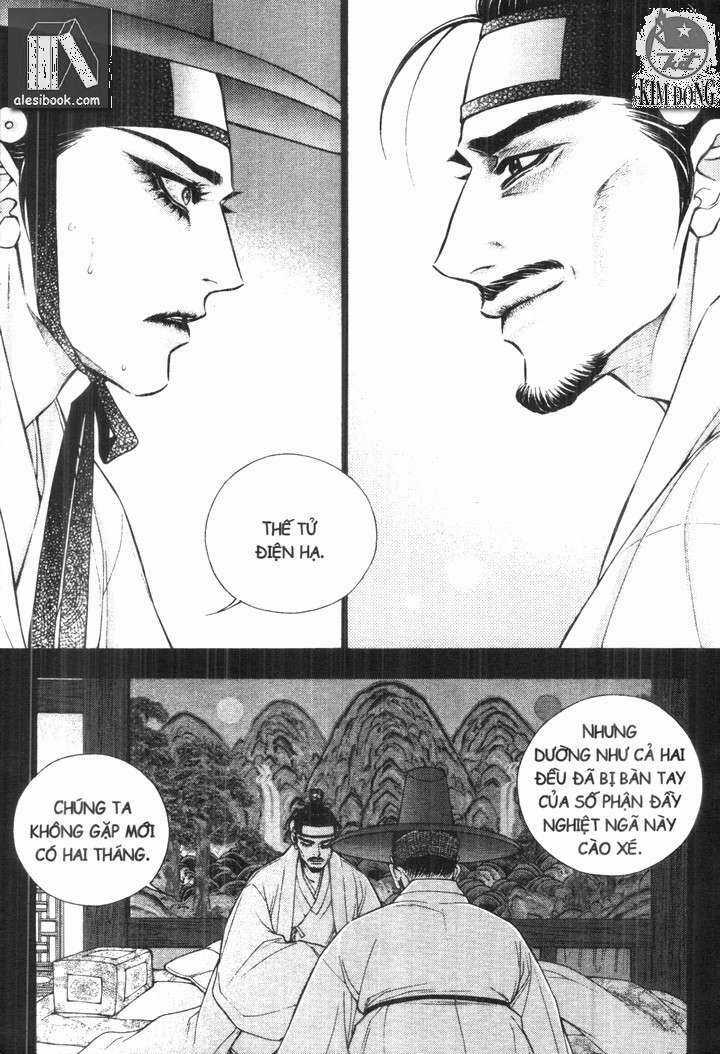 - Sins - - Chapter 20 - Trang 25