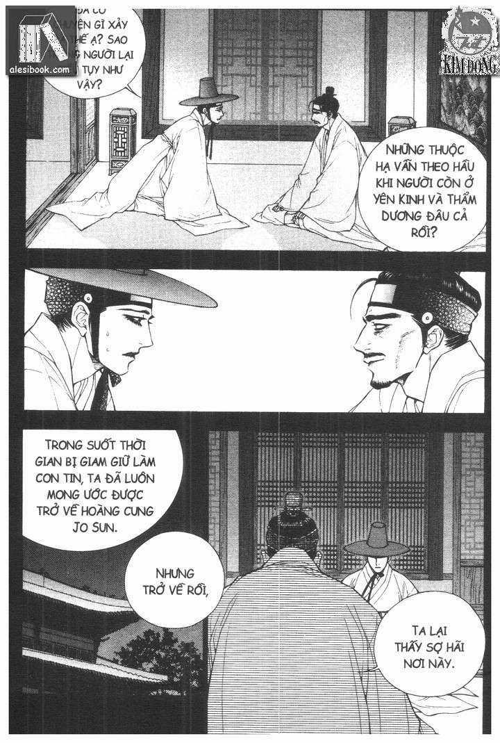 - Sins - - Chapter 20 - Trang 26