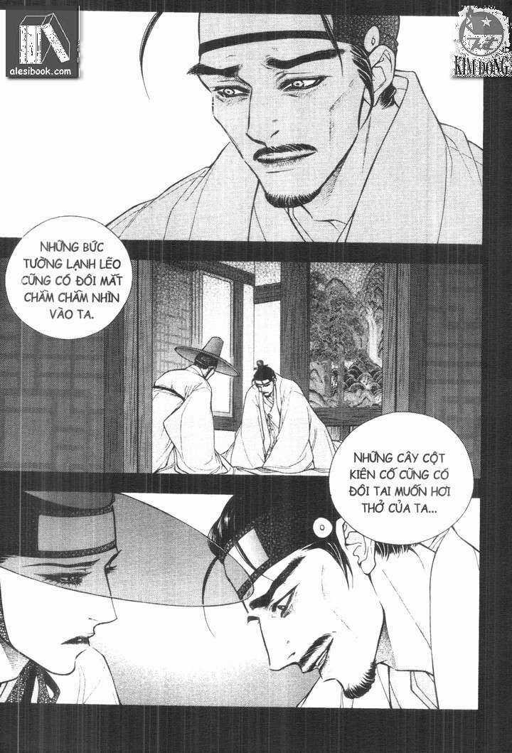 - Sins - - Chapter 20 - Trang 27