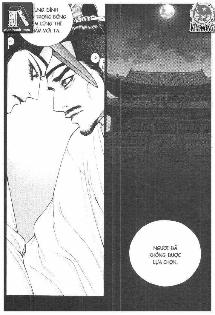 - Sins - - Chapter 20 - Trang 28