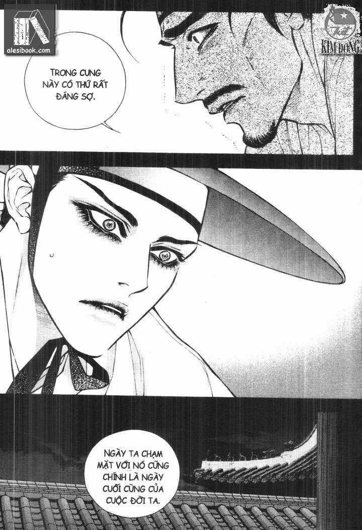 - Sins - - Chapter 20 - Trang 29