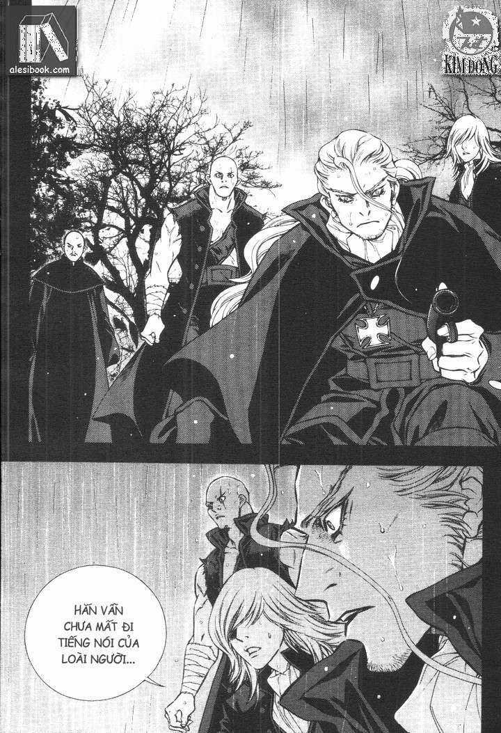 - Sins - - Chapter 20 - Trang 5