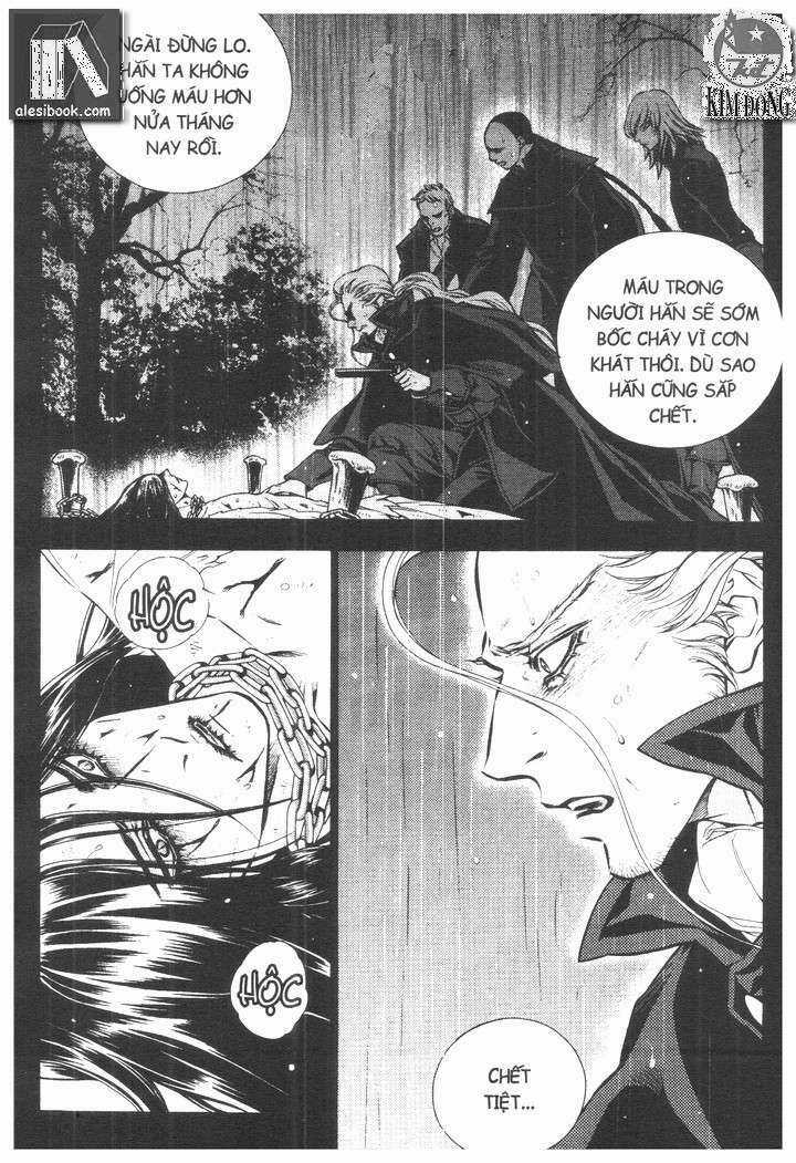 - Sins - - Chapter 20 - Trang 7