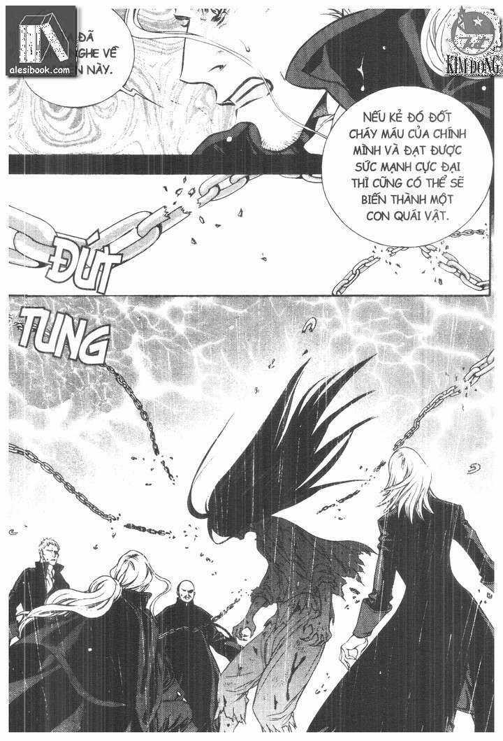 - Sins - - Chapter 20 - Trang 8