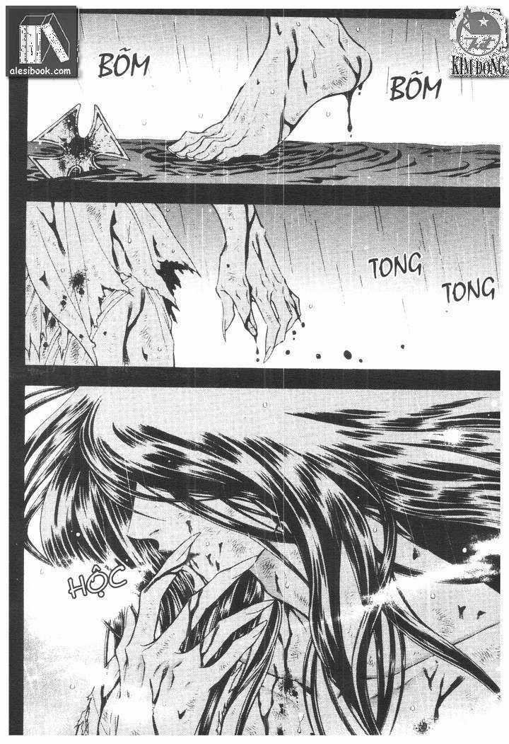 - Sins - - Chapter 20 - Trang 10