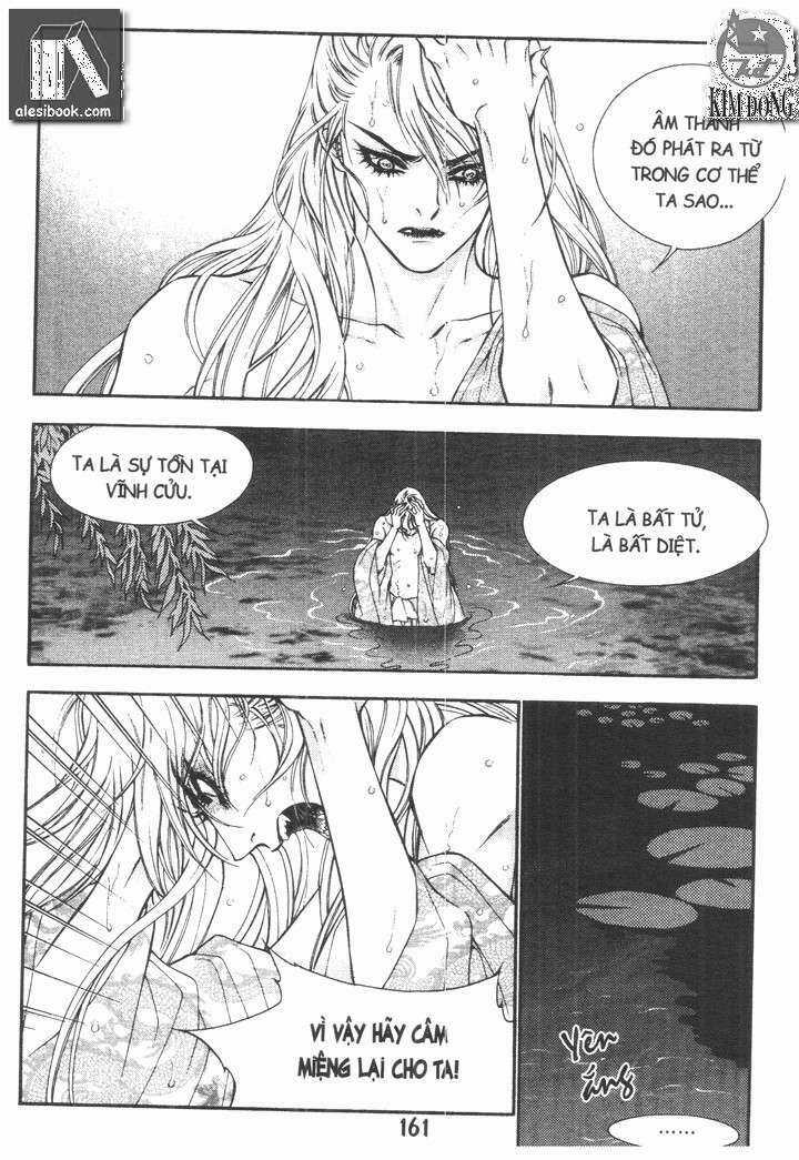 - Sins - - Chapter 22 - Trang 11