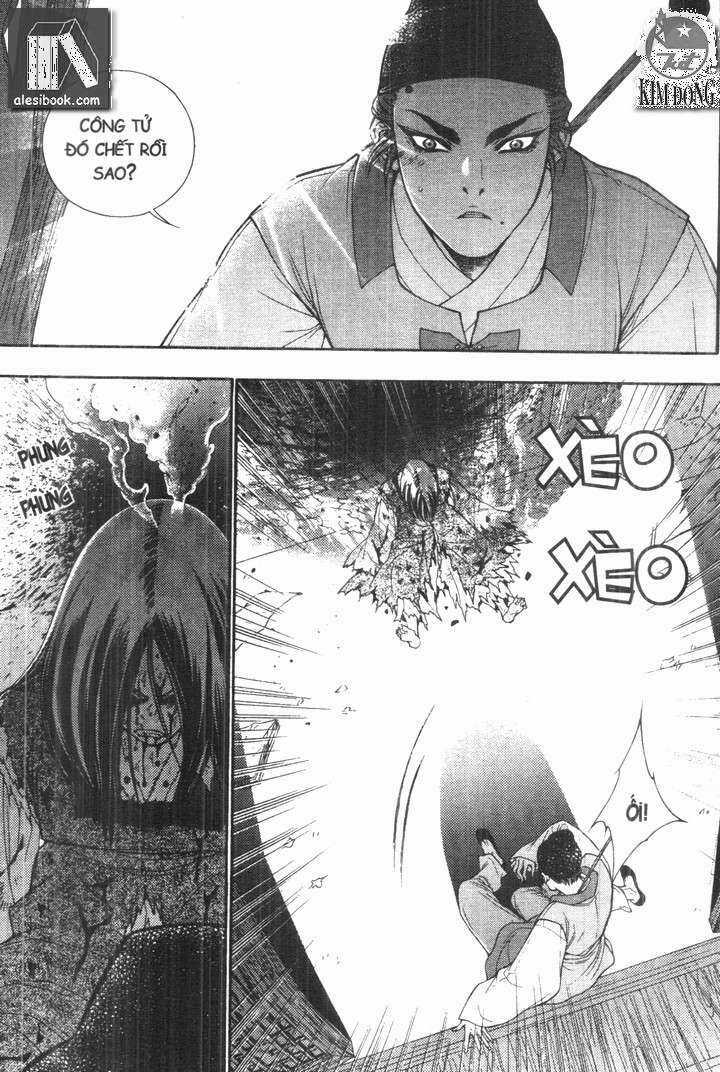 - Sins - - Chapter 22 - Trang 16