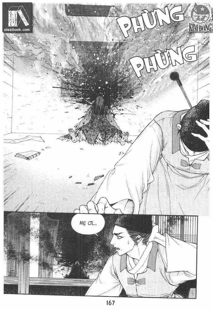 - Sins - - Chapter 22 - Trang 17