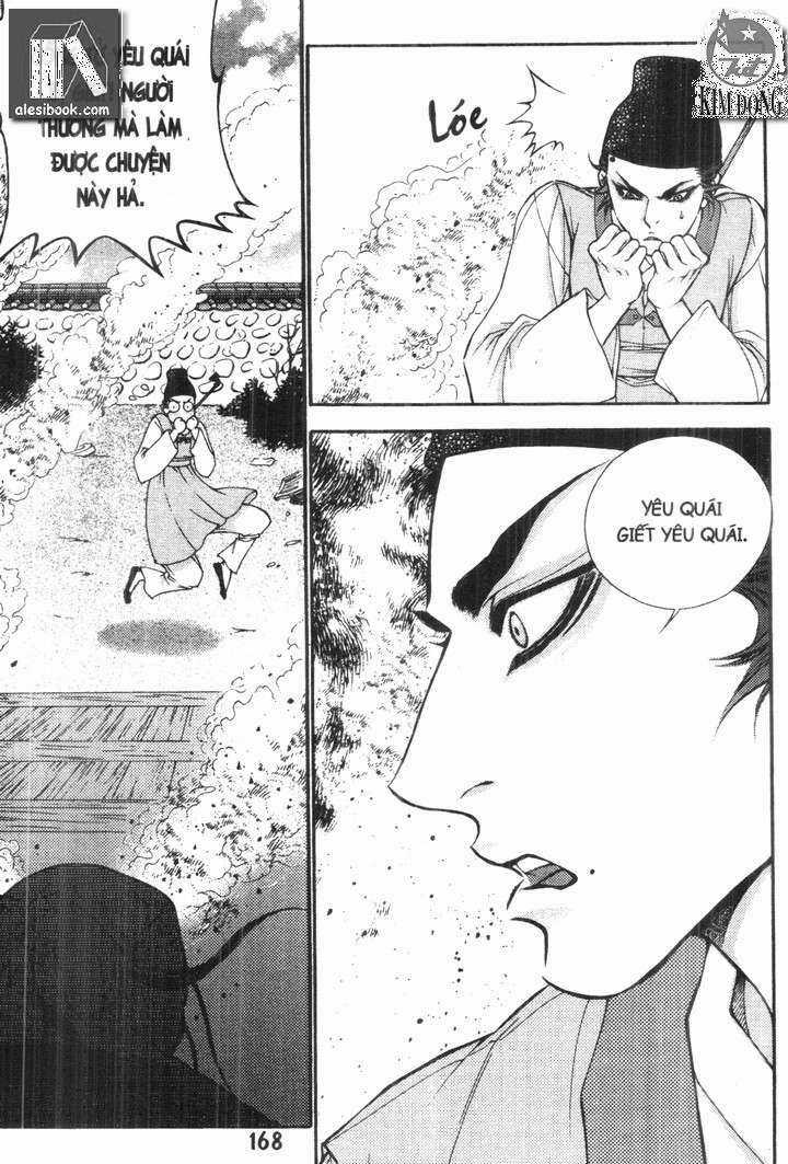 - Sins - - Chapter 22 - Trang 18