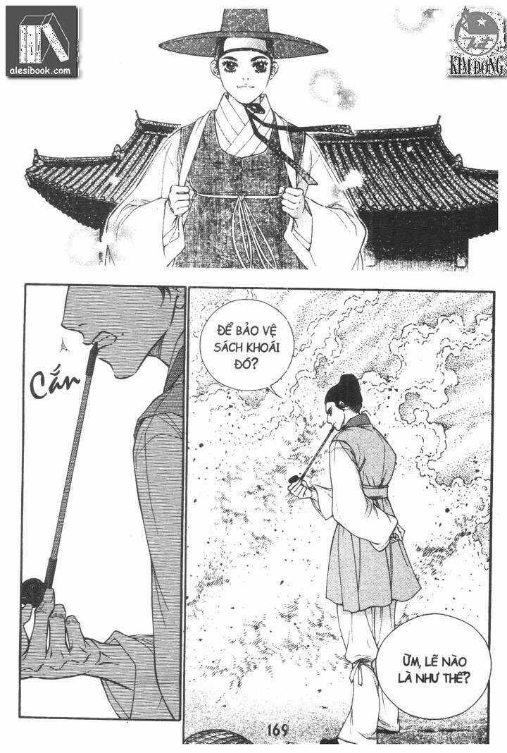 - Sins - - Chapter 22 - Trang 19