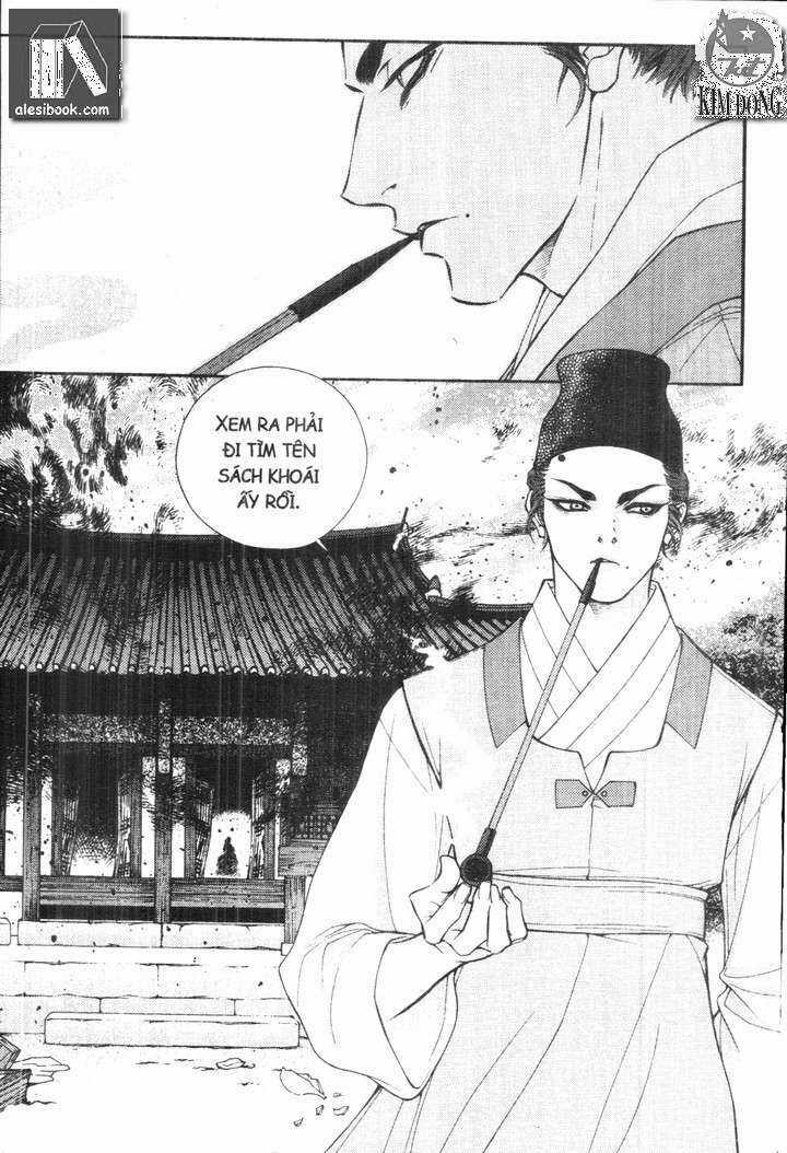 - Sins - - Chapter 22 - Trang 20