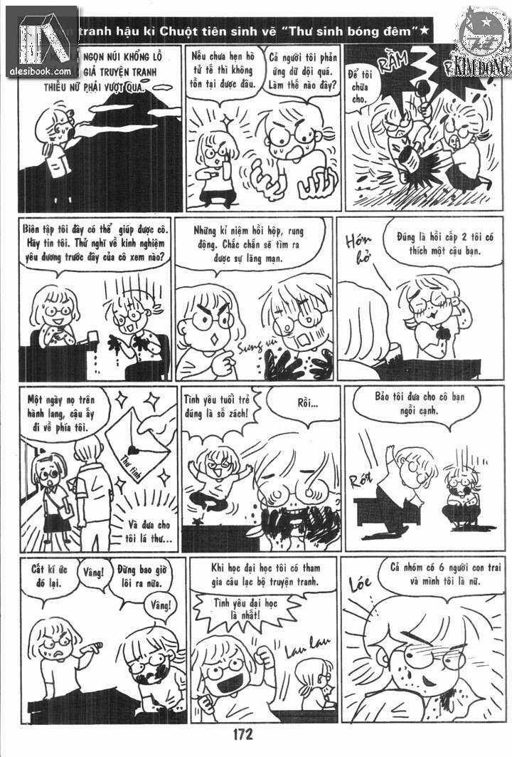 - Sins - - Chapter 22 - Trang 22