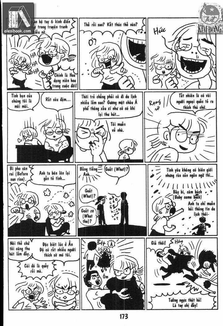 - Sins - - Chapter 22 - Trang 23