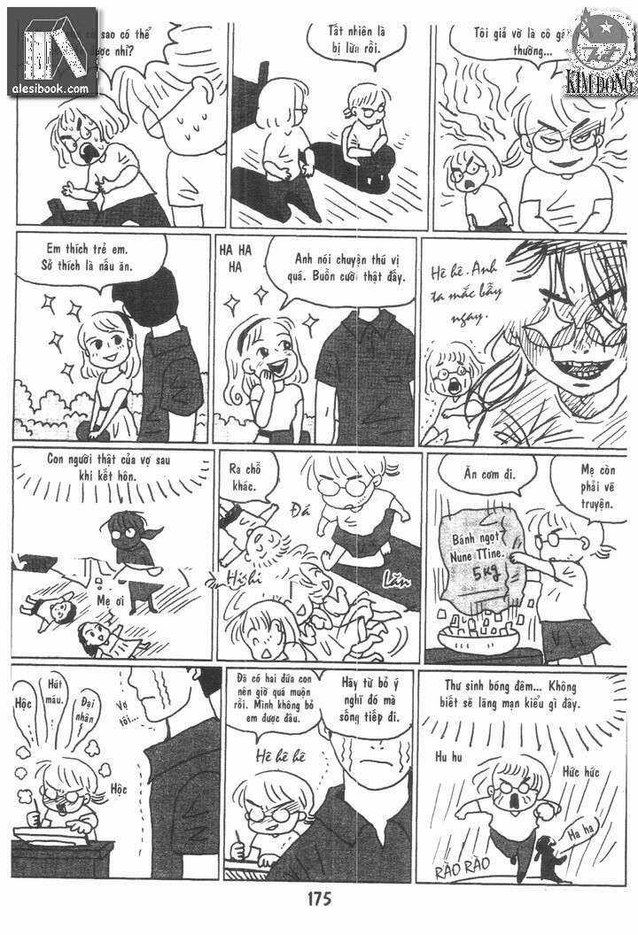 - Sins - - Chapter 22 - Trang 25