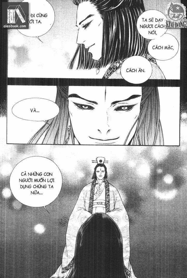 - Sins - - Chapter 22 - Trang 4