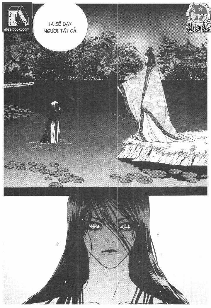 - Sins - - Chapter 22 - Trang 5