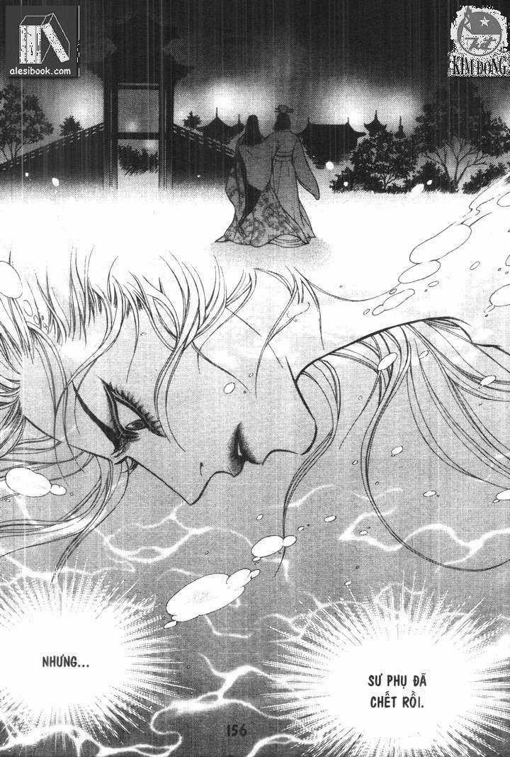 - Sins - - Chapter 22 - Trang 6