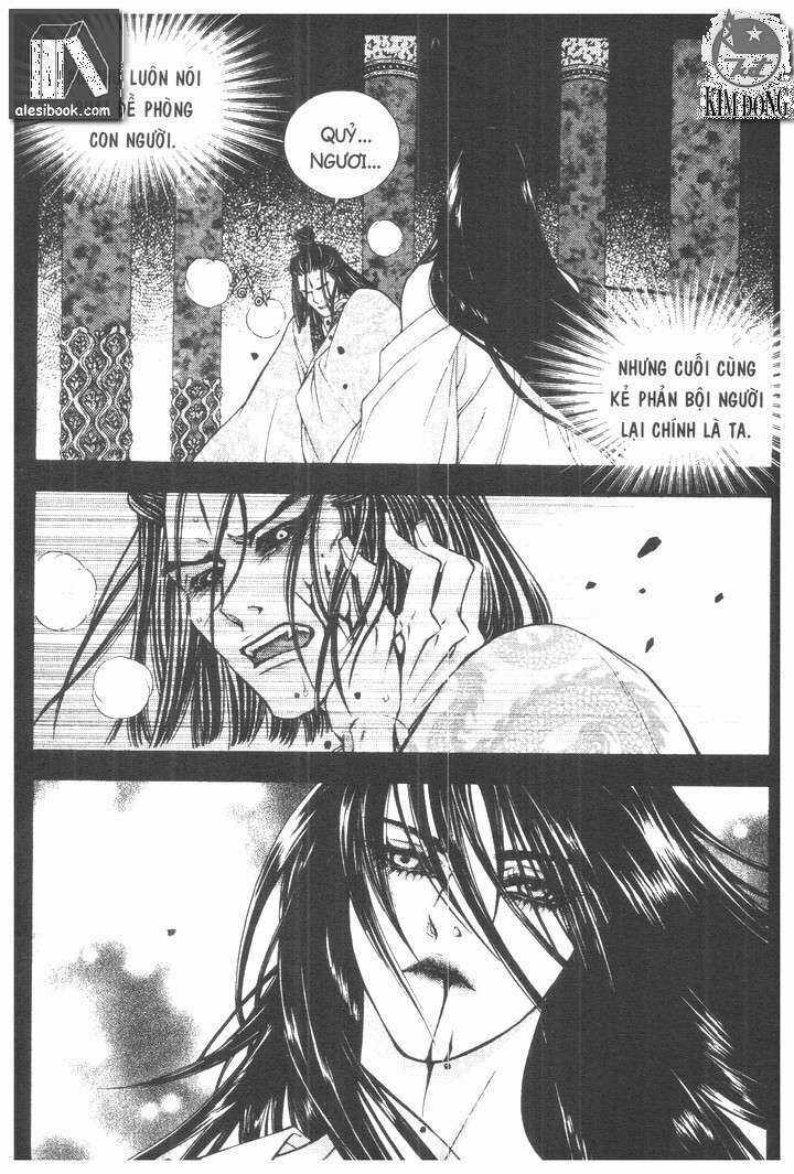 - Sins - - Chapter 22 - Trang 7